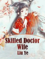 Skilled Doctor Wife: Volume 2
