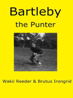 Bartleby the Punter