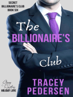 The Billionaire's Club