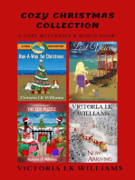 Cozy Christmas Collection