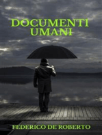 Documenti Umani