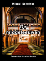 De Middeleeuwen