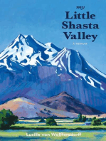 My Little Shasta Valley