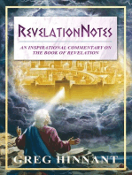 RevelationNotes