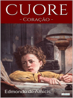CUORE: Edição Bilíngue