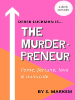 The Murderpreneur