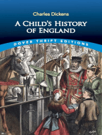 A Child's History of England