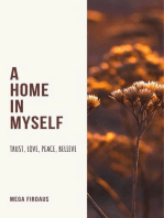 A Home in Myself