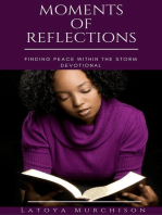 Moments of Reflections