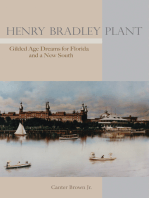 Henry Bradley Plant