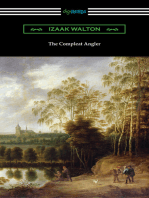 The Compleat Angler