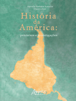 História da América