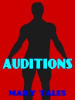 Auditions