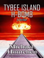 Tybee Island H-Bomb