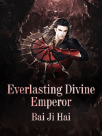 Everlasting Divine Emperor: Volume 4
