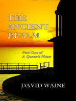 The Ancient Realm: A Queen's Heart, #1