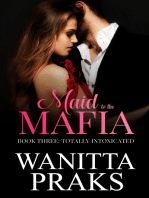 Maid to the Mafia