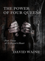 The Power of Four Queens: A Queen's Heart, #3