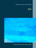 Air: Volume Three of the Series Nature Works