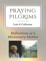 Praying Pilgrims