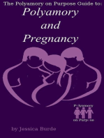 Polyamory and Pregnancy