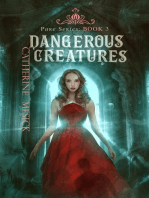 Dangerous Creatures: Pure, #3