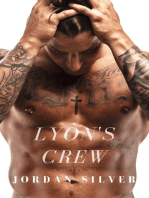 Lyon's Crew: The Lyon, #1