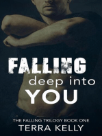 Falling Deep Into You