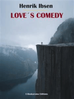 Love’s Comedy