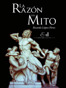 La Razón del Mito de Ricardo López Pérez (Libro electrónico) Leer ...