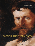 Pastor Sørensen & Co.: En Redegørelse