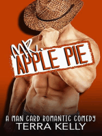 Mr. Apple Pie