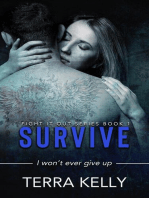 Survive: Fight It Out, #1