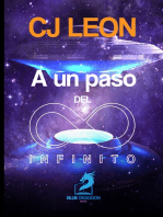 A un Paso del Infinito