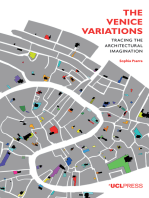 The Venice Variations: Tracing the Architectural Imagination