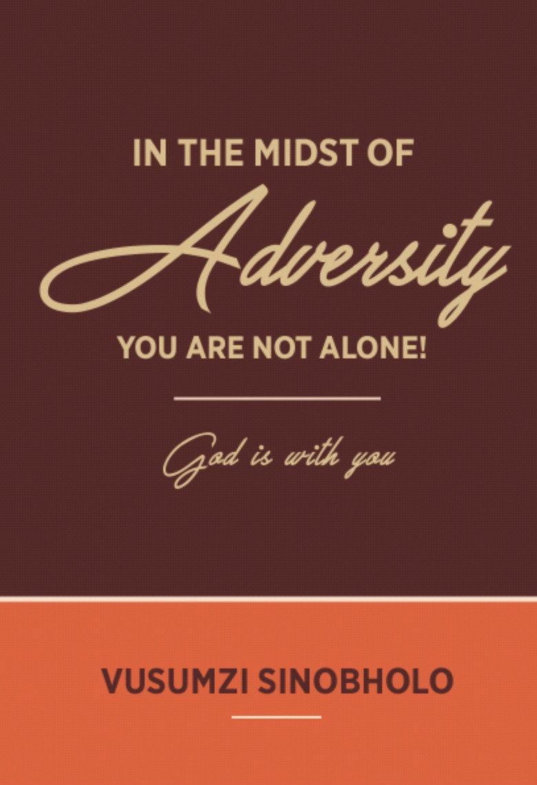 Download e-book You are not alone god is with you No Survey