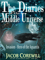 Invasion - Hero of the Aquantis
