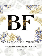 Billionaire Friendz