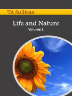 Life and Nature, Volume 1