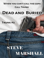 Dead and Buried: Trunk, #2