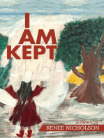 I Am Kept: A Memoir by Renee Nicholson