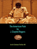 The American Pain