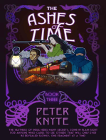 The Ashes of Time
