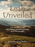 Leah Unveiled