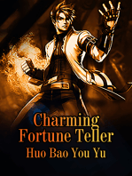 Charming Fortune Teller: Volume 5