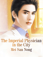 The Imperial Physician in the City: Volume 7