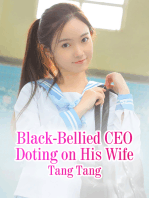 Black-Bellied CEO Doting on His Wife: Volume 2