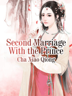 Second Marriage With the Prince: Volume 1