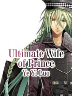 Ultimate Wife of Prince: Volume 3