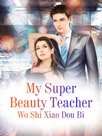 My Super Beauty Teacher: Volume 2
